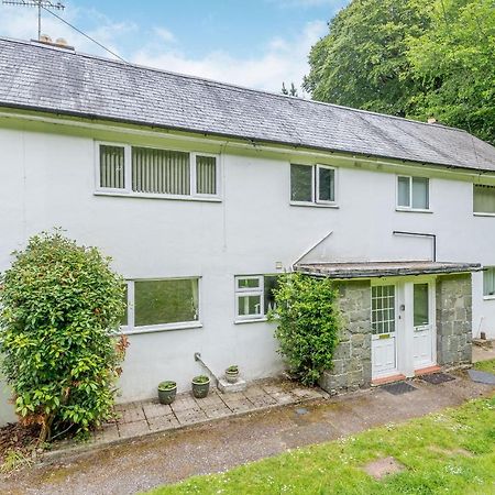 17 Glyn Y Marian Villa Llanbedrog Exteriör bild