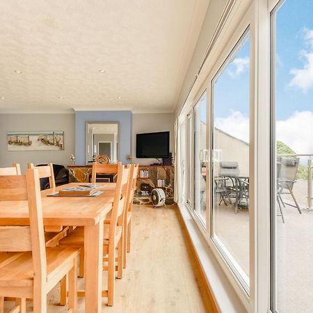 17 Glyn Y Marian Villa Llanbedrog Exteriör bild